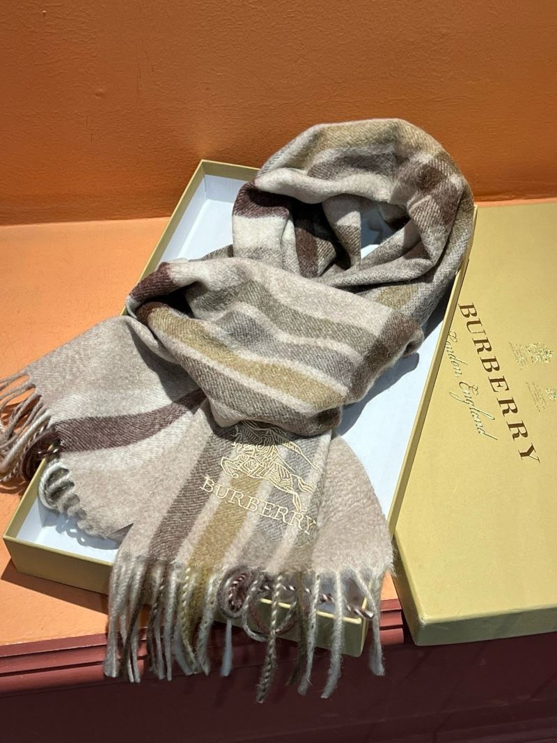 Burberry Scarf